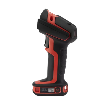 Honeywell Barcodescanner