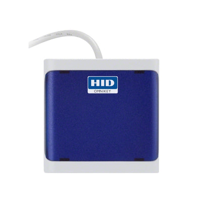 Kartenscanner
