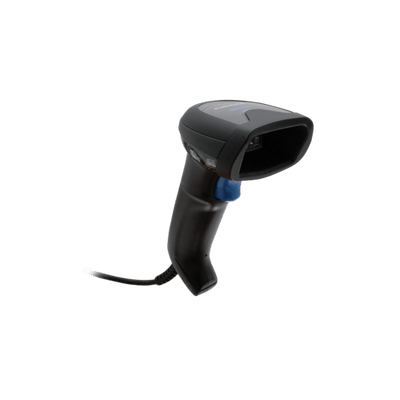 Kabelgebundene Barcodescanner