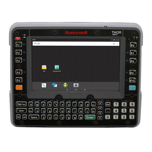 Honeywell Thor VM1A VM1A-L0N-1A1A20E
