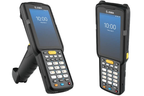 Zebra MC3300x MC330L-RC3EG4RW
