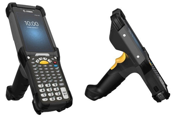Zebra MC9300 MC930P-GFEDG4RW