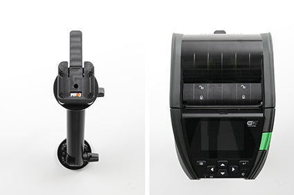 Brodit mounting solutions 216295