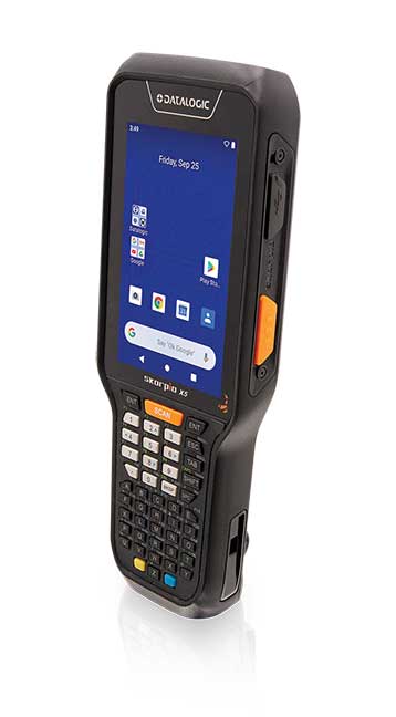 Datalogic Skorpio X5 943500037