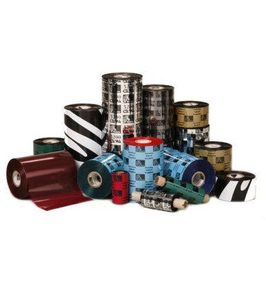 Zebra ribbon 800132-201