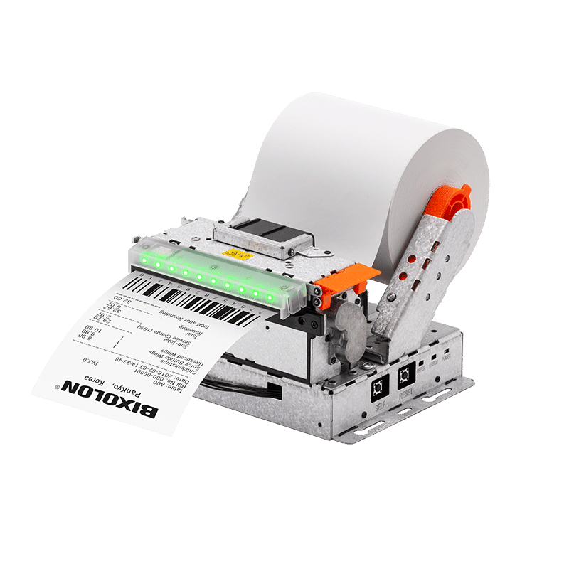 BIXOLON BK3-31 BK3-31ZC/BEG
