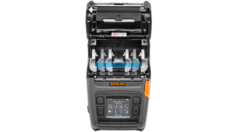BIXOLON XM7-30 XM7-30WDaKL