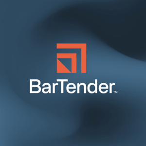 Seagull BarTender BTE-PRT-SUB-ADV