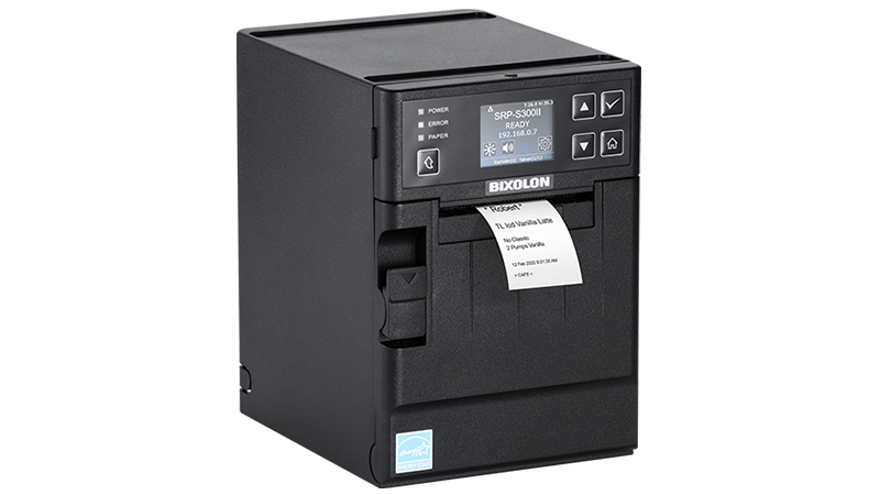 Bixolon SRP-S300II SRP-S300IIXSK/BEG