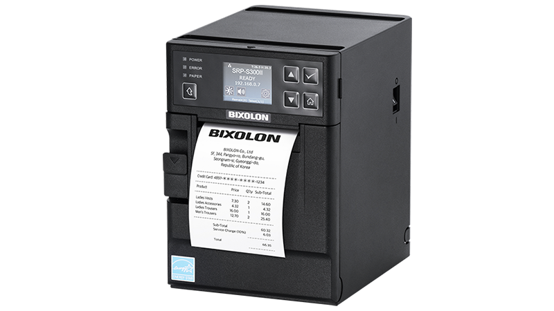 Bixolon SRP-S300II SRP-S300IIXK/BEG
