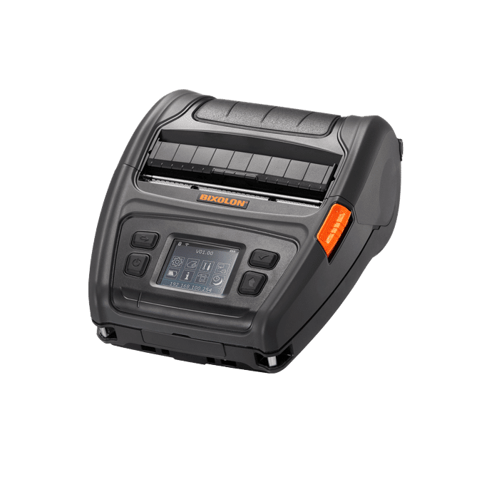 BIXOLON XM7-40 XM7-40WKL/BEG