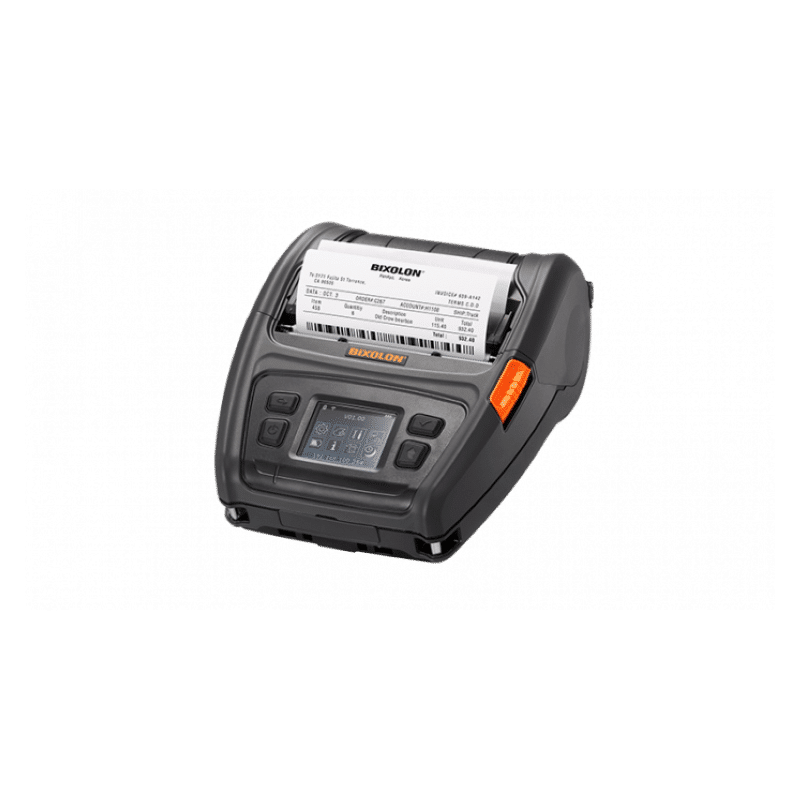 BIXOLON XM7-40 XM7-40iWKL/BEG