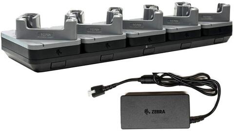 Zebra TC701 CRD-TC7A-5SC5D5B
