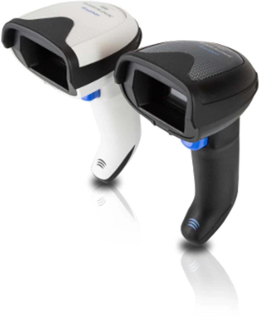 Datalogic Gryphon I GD4500 GD4520-BK-USB