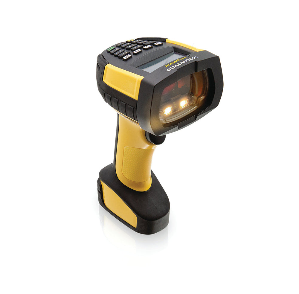 Datalogic PowerScan PM9600 PM9600-DKHP433RK20