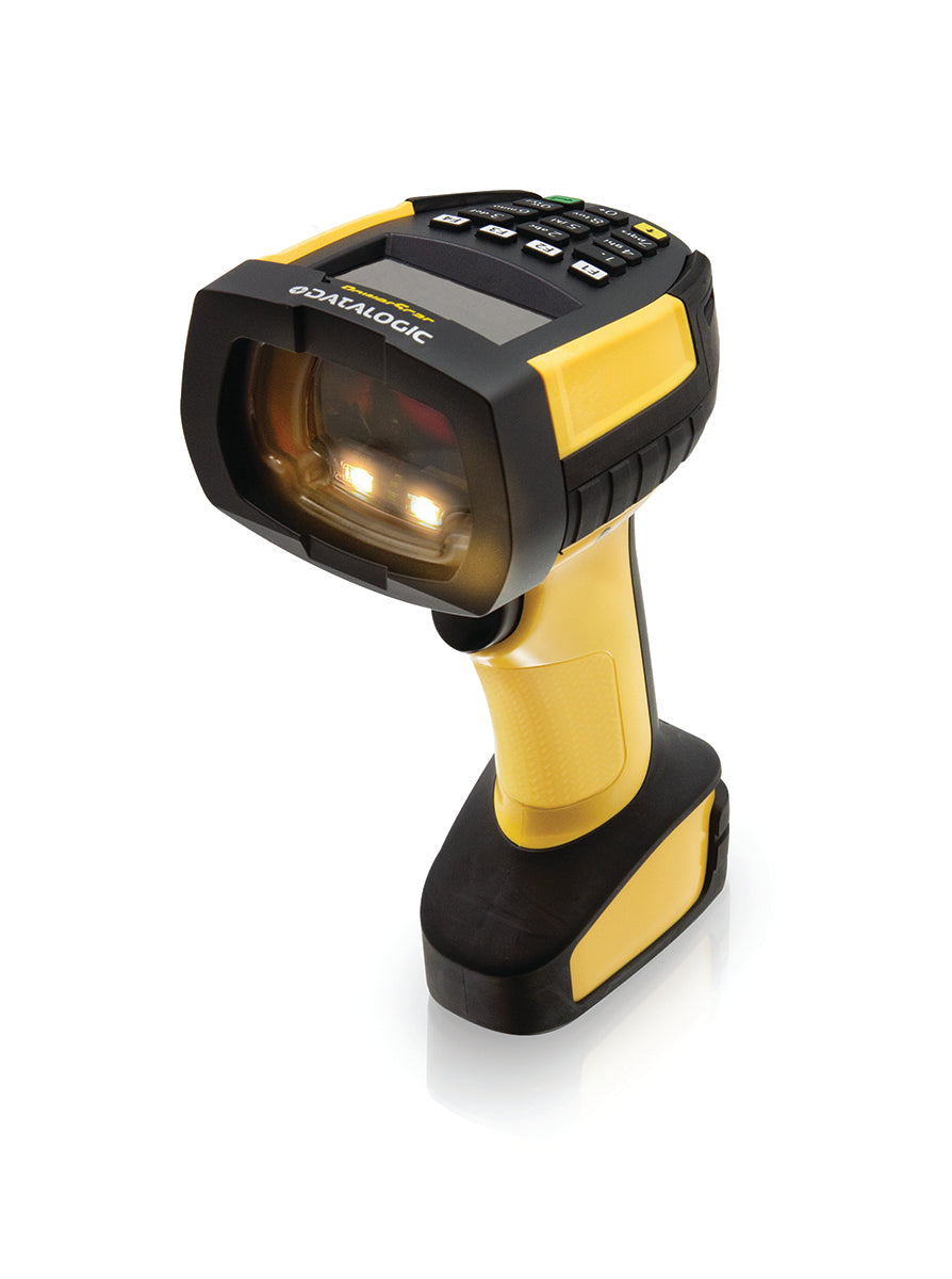 Datalogic PowerScan PM9600 PM9600-DKHP433RB
