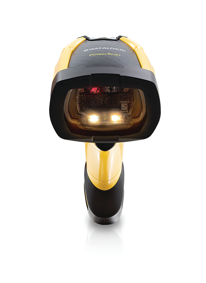 Datalogic PowerScan PM9600 PM9600-SR433RBK20