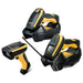 Datalogic PowerScan PM9100 PM9100-433RBK20