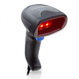 Datalogic QuickScan QW2500 QW2520-BKK11S