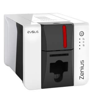 Evolis Zenius 2 ZN2-GP-E