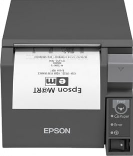 Epson TM-T70II C31CD38025A0