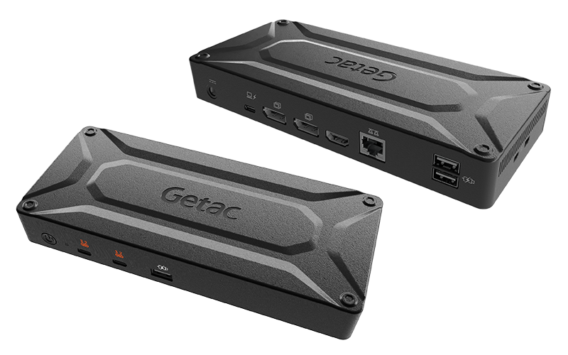 Getac S510G1 GDDSE2