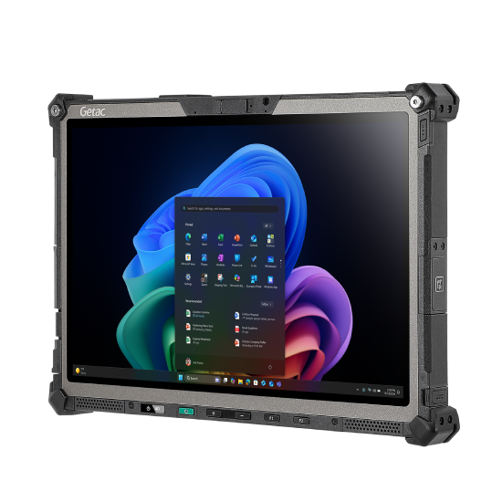 Getac F120 FW17641I1DZX