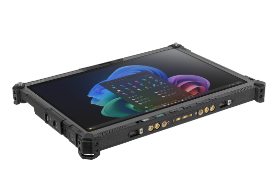 Getac F120 FW17641I16IX
