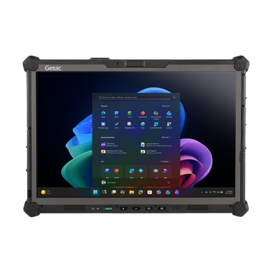 Getac G140 GX6776WI1DXX