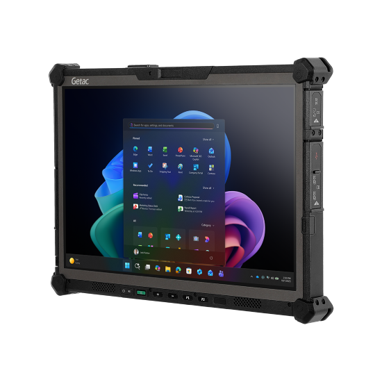 Getac G140 GX2764WI1DCX