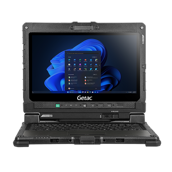 Getac K120 KTA164W8XQXX