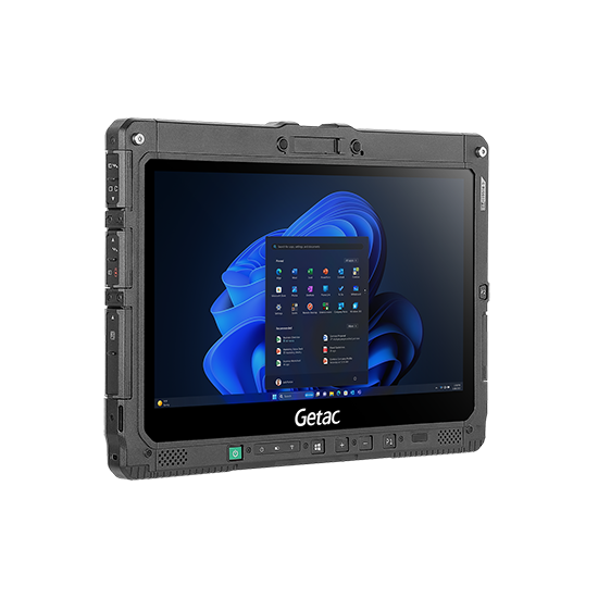 Getac K120 KTA164W8XQXX