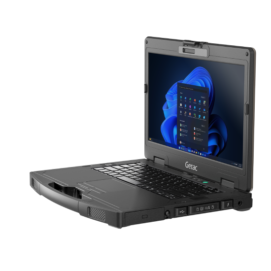 Getac S410 ST2D6AC3JDXX
