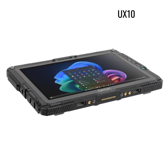 Getac UX10G5 UW1764VIXUXX