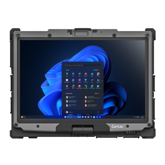 Getac V120 VV116YE3BDBA