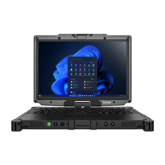 Getac V120 VV116YE3BDBA
