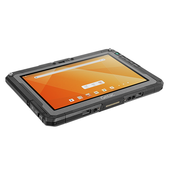 Getac ZX10 Z2A7DXWI5ABC