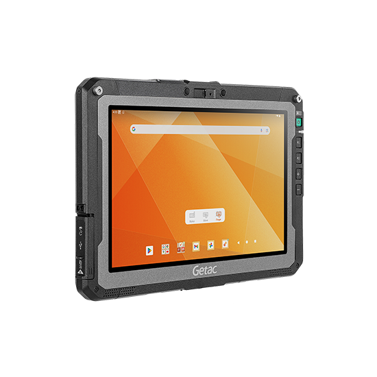 Getac ZX10G2 Z8A1KZW85ABX