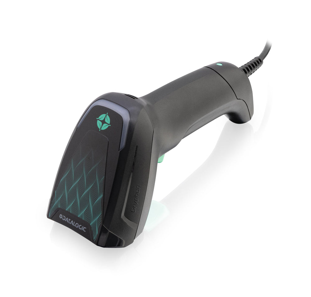 Datalogic Gryphon GD4600 GD4690-BK-HP
