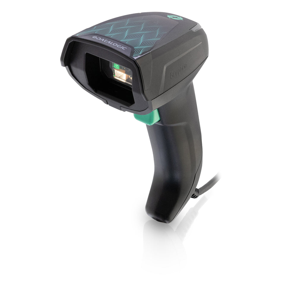 Datalogic Gryphon GD4600 GD4690-BKK1S-HP