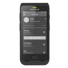 Honeywell CT40 CT40-L1N-28C11BE