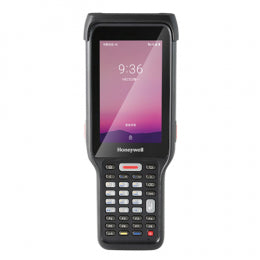 Honeywell ScanPal EDA61K EDA61K-0AUB34PGOK