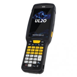 M3 Mobile UL20 U20W0C-P2CFES-HF