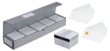 Tarjetas C4101