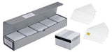 Zebra cards 104524-801