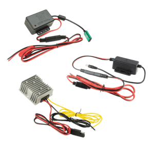 RAM Mounts Hardwire-Charger RAM-GDS-CHARGE-V20U