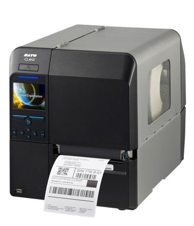 Sato CL4NX WWCLP300NEU