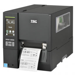 TSC MH241 Series MH341T-A001-0302