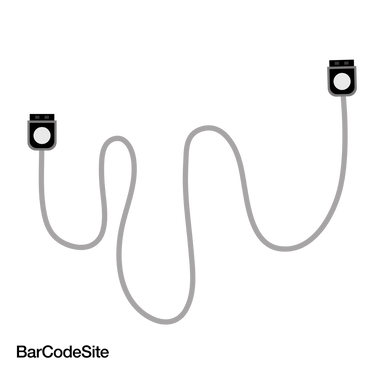 Zebra connection cable G105950-054