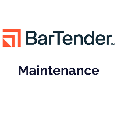Seagull BarTender BTE-PRT-MNT